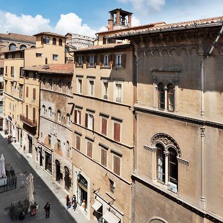 Casa Clara Perugia Apartment Bagian luar foto