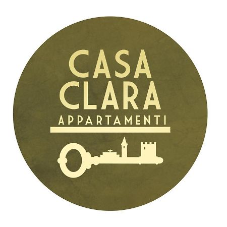 Casa Clara Perugia Apartment Bagian luar foto