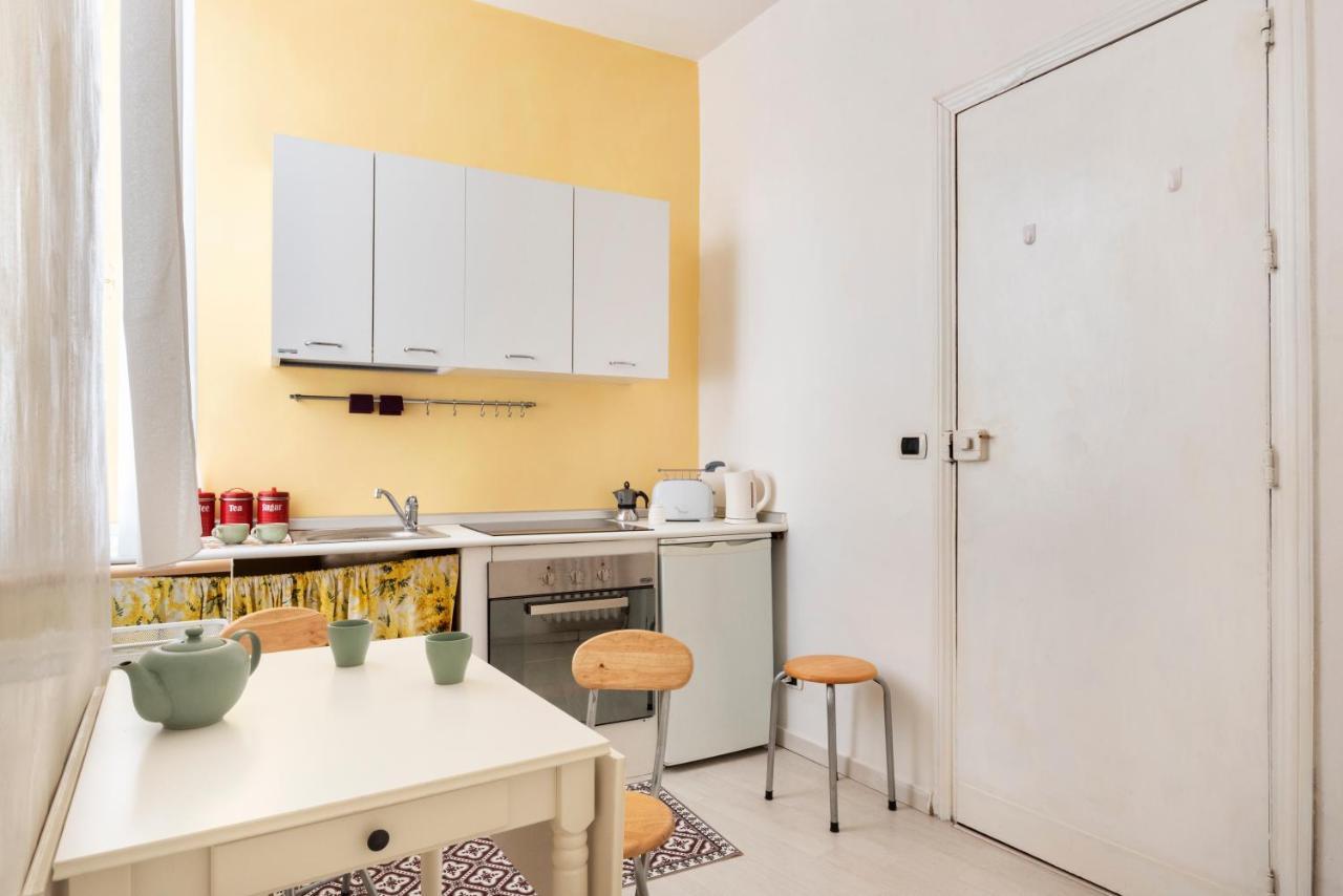 Casa Clara Perugia Apartment Bagian luar foto