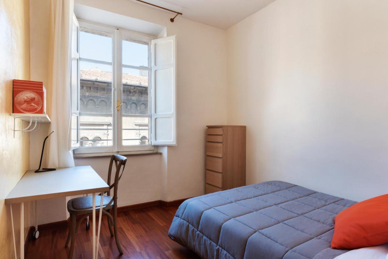 Casa Clara Perugia Apartment Bagian luar foto