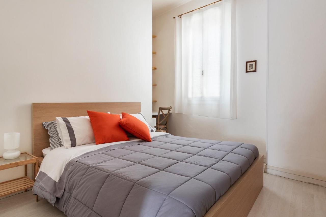Casa Clara Perugia Apartment Bagian luar foto